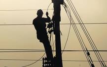 ਨਾਭਾ \'ਚ ਪਾਵਰਕਾਮ ਨੇ ਥਾਣੇ, ਜੱਜ ਤੇ ਜੇਲ੍ਹ ਦੀ ਬੱਤੀ ਕੀਤੀ ਗੁੱਲ