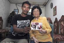 82 ਸਾਲਾ ਮਾਤਾ ਨੇ 28 ਸਾਲਾ ਮੁੰਡੇ ਨਾਲ ਰਚਾਇਆ ਵਿਆਹ