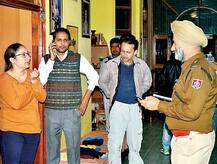 ਇਸ਼ਕ ਦੇ ਚੱਕਰ ਪੁੱਤ ਨੇ ਕਰਵਾਇਆ ਮਾਂ, ਪਤਨੀ ਦਾ ਕਤਲ 