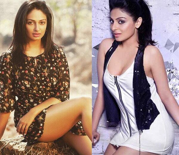 ਪੰਜਾਬੀ ਫ਼ਿਲਮਾਂ ਦੀ ਅਦਾਕਾਰ ਨੀਰੂ ਬਾਜਵਾ ਦੀ ਛੋਟੀ ਭੈਣ ਰੁਬੀਨਾ ਬਾਜਵਾ ਆਪਣੀ ਪਹਿਲੀ ਫ਼ਿਲਮ ਸਰਗੀ ਨੂੰ ਲੈ ਕੇ ਚਰਚਾ ਵਿੱਚ ਹੈ।