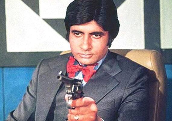 ਡੌਨ, ਇਹ ਨਾਮ ਆਉਂਦੇ ਹੀ ਯਾਦ ਆਉਂਦੇ ਹਨ ਬਾਲੀਵੁੱਡ ਦੇ ਅਮਿਤਾਭ ਬੱਚਨ ਤੇ ਸ਼ਾਹਰੁਖ ਖਾਨ, ਅਤੇ ਹਾਲੀਵੁੱਡ ਦੇ ਗੌਡਫਾਦਰ ਮਾਰਲਨ ਬ੍ਰੈਂਡੋ ਤੇ ਐਲ ਪੈਕੀਨੋ। 