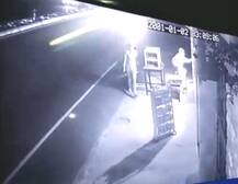 ਡੇਰਾ ਪ੍ਰੇਮੀਆਂ ਦਾ ਕਤਲ ਕੈਮਰੇ \'ਚ ਕੈਦ