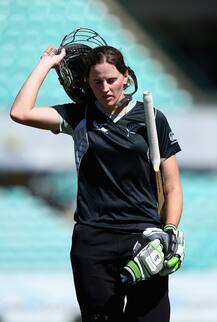 ਰੋਮਾਂਚਕ ਮੈਚ \'ਚ ਨਿਊਜ਼ੀਲੈਂਡ ਜੇਤੂ 