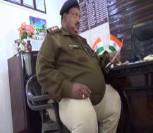 ਸ਼ੋਭਾ ਡੇਅ ਦੇ ਟਵੀਟ ਨੇ ਬਦਲੀ ਪੁਲਿਸ ਵਾਲੇ ਦੀ ਜ਼ਿੰਦਗੀ