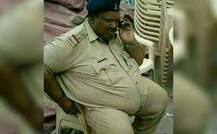 ਸ਼ੋਭਾ ਡੇਅ ਦੇ ਟਵੀਟ ਨੇ ਬਦਲੀ ਪੁਲਿਸ ਵਾਲੇ ਦੀ ਜ਼ਿੰਦਗੀ