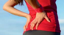 ਪਿੱਠ ਦਰਦ ਬਾਰੇ ਹੈਰਾਨੀ ਕਰਨ ਵਾਲੀ ਗੱਲ ਆਈ ਸਾਹਮਣੇ