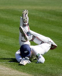 ਮੈਡੀਕਲ ਫੈਸਿਲਿਟੀ ਦੀ ਘਾਟ ਨੇ ਲਈ ਕ੍ਰਿਕਟਰ ਦੀ ਜਾਨ ? 