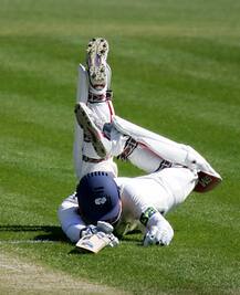 ਮੈਡੀਕਲ ਫੈਸਿਲਿਟੀ ਦੀ ਘਾਟ ਨੇ ਲਈ ਕ੍ਰਿਕਟਰ ਦੀ ਜਾਨ ? 