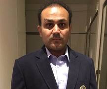 ਗੁਰਮਿਹਰ ਕੌਰ ਦੇ ਕੈਂਪੇਨ \'ਤੇ ਸਹਿਵਾਗ ਦਾ ਨਿਸ਼ਾਨਾ, ਰਣਦੀਪ ਹੁੱਡਾ ਦੀ ਥਾਪੀ 