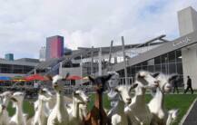 ਬੱਕਰੀਆਂ ਪਾਲਕ ਆਪਣੇ ਮੁਲਾਜ਼ਮਾਂ ਦੀ ਪਰੇਸ਼ਾਨੀ ਦੂਰ ਕਰ ਰਹੀ ਇਹ ਕੰਪਨੀ