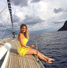 25 ਸਾਲ ਦੀ ਹਸੀਨਾ ਦੀਆਂ ਨਿਊਡ ਤਸਵੀਰਾਂ ਕਿਵੇਂ ਹੋਈਆਂ ਲੀਕ ? 