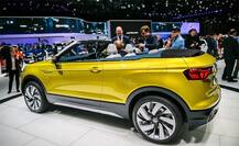 12 ਲੱਖ ਦੀ Polo SUV \'ਚ ਮਿਲਣਗੇ ਕਰੋੜ ਦੀ ਕੀਮਤ ਵਾਲੀ ਕਾਰਾਂ ਦੇ ਫੀਚਰ 