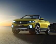 12 ਲੱਖ ਦੀ Polo SUV \'ਚ ਮਿਲਣਗੇ ਕਰੋੜ ਦੀ ਕੀਮਤ ਵਾਲੀ ਕਾਰਾਂ ਦੇ ਫੀਚਰ 