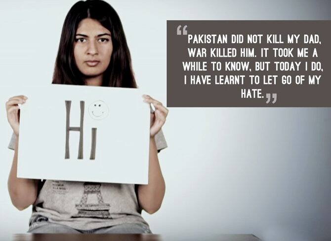 ਗੁਰਮੇਹਰ ਕੌਰ ਦਾ ਟਵੀਟ Gurmehar Kaur @mehartweets I’m withdrawing from the campaign. Congratulations everyone. I request to be left alone. I said what I had to say.. (1/2) 7:20 AM – 28 Feb 2017