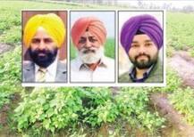 ਰੰਧਾਵਾ ਭਰਾਵਾਂ ਨੇ ਜਗਾਈ ਕਿਸਾਨਾਂ ਲਈ ਉਮੀਦ ਦੀ ਕਿਰਨ