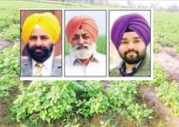 ਰੰਧਾਵਾ ਭਰਾਵਾਂ ਨੇ ਜਗਾਈ ਕਿਸਾਨਾਂ ਲਈ ਉਮੀਦ ਦੀ ਕਿਰਨ