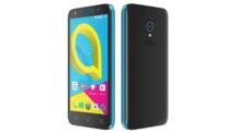 Alcatel ਕੰਪਨੀ ਨੇ ਲਾਂਚ ਕੀਤਾ ਚਮਕਦਾਰ ਫੋਨ 