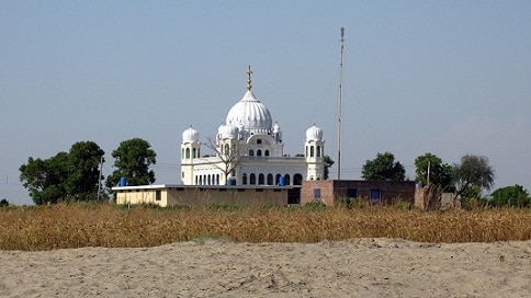 kartarpur corridor check post  ਕਰਤਾਰਪੁਰ ਲਾਂਘੇ ਲਈ ਡੇਰਾ ਬਾਬਾ ਨਾਨਕ ’ਚ ਬਣੇਗੀ ਚੈੱਕ ਪੋਸਟ