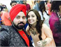 ਪਹਿਲੀ ਵਾਰ ਪਗੜੀਧਾਰੀ ਸਿੱਖ ਬਣਾਇਆ ਪਾਕਿਸਤਾਨੀ ਫਿਲਮ ਦਾ \'ਹੀਰੋ\'