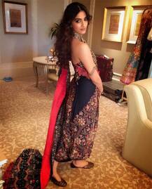 ਦੁਬਈ ਪਹੁੰਚਿਆ ਕਪੂਰ ਖਾਨਦਾਨ