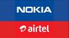 5G ਲਈ Nokia ਤੇ ਏਅਰਟੈੱਲ ਨੇ ਕੀਤੀ ਸਾਂਝਦਾਰੀ
