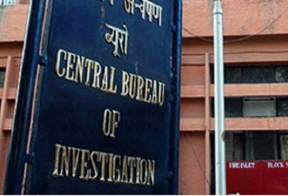 cbi files a case in chowkidars and watchmen recruitment scam in delhi ਚੌਕੀਦਾਰਾਂ ਦੀ ਭਰਤੀ ’ਚ ਵੱਡਾ ਘਪਲਾ ਸੀਬੀਆਈ ਨੇ ਲਿਆਂਦਾ ਸਾਹਮਣੇ