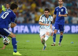 FIFA WORLDCUP 2022: கோல்மழை பொழியவுள்ள கோலாகலமான உலகக்கோப்பை கால்பந்து திருவிழா இன்று தொடக்கம்..!