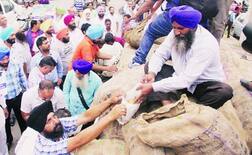 ਹੁਣ ਜ਼ੇਲ੍ਹ ਅਤੇ ਸਕੂਲ ਦੇਣਗੇ ਕਿਸਾਨਾਂ ਨੂੰ ਰਾਹਤ