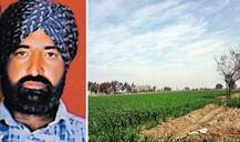 ਮੰਦੀ ਤੋਂ ਦੁਖੀ ਕਿਸਾਨ ਨੇ ਮੋਟਰ \'ਤੇ ਲਿਆ ਫਾਹਾ