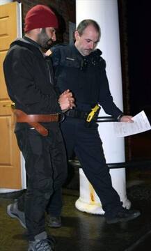 ਯੌਨ ਉਤਪੀੜਨ ਦਾ ਆਰੋਪ, ਅਮਰੀਕਾ \'ਚ ਗਿਰਫਤਾਰ ਹੋਏ ਕਸ਼ਮੀਰੀ ਅਥਲੀਟ 