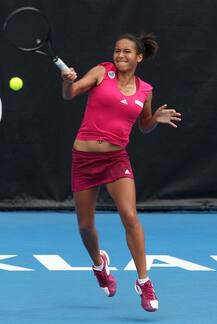 ਇਸ ਟੈਨਿਸ ਖਿਡਾਰਨ ਦੀ ਫਿਜ਼ੀਕ ਵੇਖ ਦਰਸ਼ਕ ਹੈਰਾਨ, ਤਸਵੀਰਾਂ ਵਾਇਰਲ 