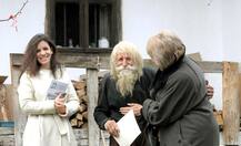 ਕਿਸੇ ਸੰਤ ਤੋਂ ਘੱਟ ਨਹੀਂ 99 ਸਾਲਾ ਬਾਬਾ, ਸਾਰੀ ਦੁਨੀਆਂ \'ਚ ਚਰਚਾ