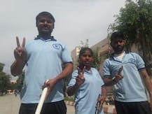  ਉਲੰਪਿਕਸ \'ਚ ਪਹੁੰਚੇ ਪਿੰਗਲਵਾੜੇ ਦੇ ਖਿਡਾਰੀ 