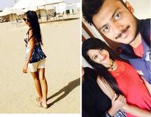 ਕ੍ਰਿਕਟਰ ਅਕਸ਼ਰ ਪਟੇਲ ਨਾਲ ਇਹ ਕੌਣ ? 