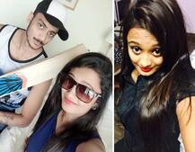 ਕ੍ਰਿਕਟਰ ਅਕਸ਼ਰ ਪਟੇਲ ਨਾਲ ਇਹ ਕੌਣ ? 