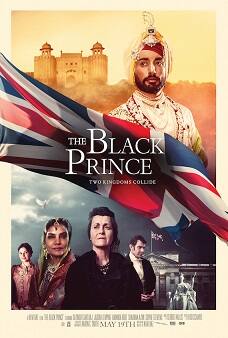 ਰੀ ਫਿਲਮ ਅੰਗਰੇਜੀ ਵਿੱਚ ਹੈ ਅਤੇ ਇਸ ਦੇ ਨਿਰਮਾਤਾ ਦੀ ਇਸ ਨੂੰ ਫਿਲਹਾਲ ਪੰਜਾਬੀ ਵਿੱਚ ਡੱਬ ਕਰਨ ਦੀ ਕੋਈ ਯੋਜਨਾ ਨਹੀਂ ਹੈ। ਫਿਲਮ ਵਿੱਚ ਸਤਿੰਦਰ ਸਰਤਾਜ ਤੋਂ ਇਲਾਵਾ ਮਹਾਰਾਜਾ ਦਲੀਪ ਸਿੰਘ ਦੀ ਮਾਤਾ ਮਹਾਰਾਣੀ ਜਿੰਦ ਕੌਰ ਦਾ ਕਿਰਦਾਰ ਸ਼ਬਾਨਾ ਆਜ਼ਮੀ ਨਿਭਾਏਗੀ।