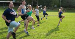 ਕੈਂਸਰ ਮਰੀਜ਼ਾਂ ਲਈ ਬੜੀ ਲਾਹੇਵੰਦ 15 ਮਿੰਟ ਦੀ ਕਸਰਤ