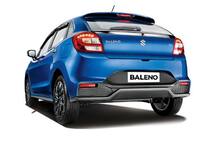  Baleno ਦਾ ਆਇਆ ਨਵਾਂ ਮਾਡਲ 