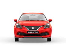  Baleno ਦਾ ਆਇਆ ਨਵਾਂ ਮਾਡਲ 