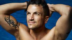 OMG! ਬਿਨਾ ਕੱਪੜਿਆਂ ਤੋਂ ਕਸਰਤ ਕਰਦਾ ਇਹ ਗਾਇਕ