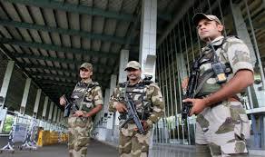 UPSC CISF Recruitment 2021 notification 19 assistant commandant jobs CISF Recruitment: సీఐఎస్ఎఫ్ పోస్టుల భర్తీకి నోటిఫికేషన్.... ఇలా దరఖాస్తు చేసుకోండి