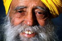 ਫੌਜਾ ਸਿੰਘ ਨੇ ਮਾਰੀ ਲੱਖਾਂ ਡਾਲਰਾਂ ਨੂੰ ਠੋਕਰ