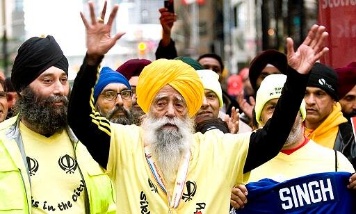 114 Years Athlete Fauja Singh Last Cremations on Sunday 20 ਜੁਲਾਈ ਨੂੰ ਹੋਵੇਗਾ ਫੌਜਾ ਸਿੰਘ ਦਾ ਅੰਤਿਮ ਸਸਕਾਰ, ਆਖਿਰ ਕਿਉਂ ਹੋਈ ਇੰਨੀ ਦੇਰੀ?