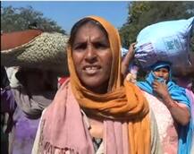 ਸੱਗਾ \'ਚ ਸ਼ਰਮਨਾਕ ਕਾਰਾ, ਦਲਿਤਾਂ ਨੇ ਛੱਡਿਆ ਪਿੰਡ