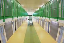 ਇਸ ਜੇਲ੍ਹ \'ਚ ਲੈਪ-ਟਾਪ ਤੇ ਫੋਨ ਦੀ ਵੀ ਖੁੱਲ੍ਹ ਮਿਲੀ