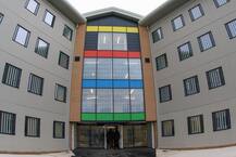 ਇਸ ਜੇਲ੍ਹ \'ਚ ਲੈਪ-ਟਾਪ ਤੇ ਫੋਨ ਦੀ ਵੀ ਖੁੱਲ੍ਹ ਮਿਲੀ