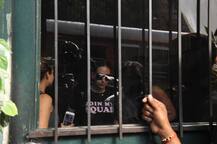 ਦੋਸਤਾਂ ਨਾਲ ਮੌਜਾਂ ਲੁੱਟਦੀ ਕਰੀਨਾ