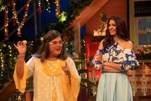 ਦਿਲਜੀਤ ਤੋਂ ਬਿਨਾਂ ਹੀ ਕੀਤੀ ਅਨੁਸ਼ਕਾ ਨੇ \'ਫਿਲੌਰੀ\' ਦੀ ਇਹ ਪ੍ਰਮੋਸ਼ਨ