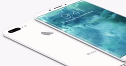 ਐਪਲ ਦੇ ਇਸ ਸਾਲ ਆਉਣਗੇ ਤਿੰਨ ਆਈਫੋਨ