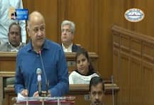 ਕੇਜਰੀਵਾਲ ਸਰਕਾਰ ਦੇ ਵੱਡੇ ਐਲਾਨ